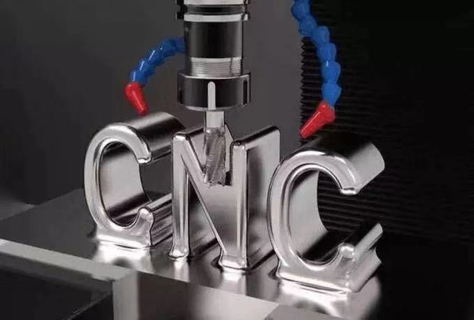 關于數控機床的組成及工作原理，你了解多少？