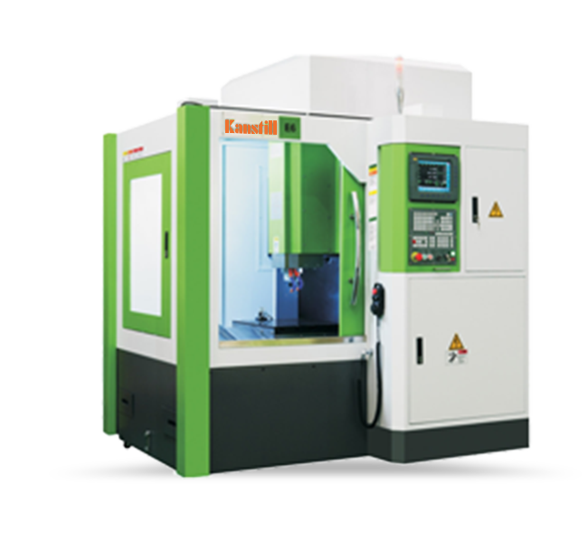 高速雕銑機(jī)主要具備哪四大特點(diǎn)呢？