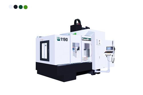 插補式Y軸車銑復合機床特點及參數介紹 插補式Y軸車銑復合機床特點及參數介紹