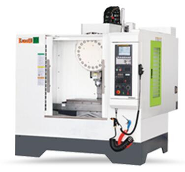 鉆孔攻牙機的高穩定性和多功能性